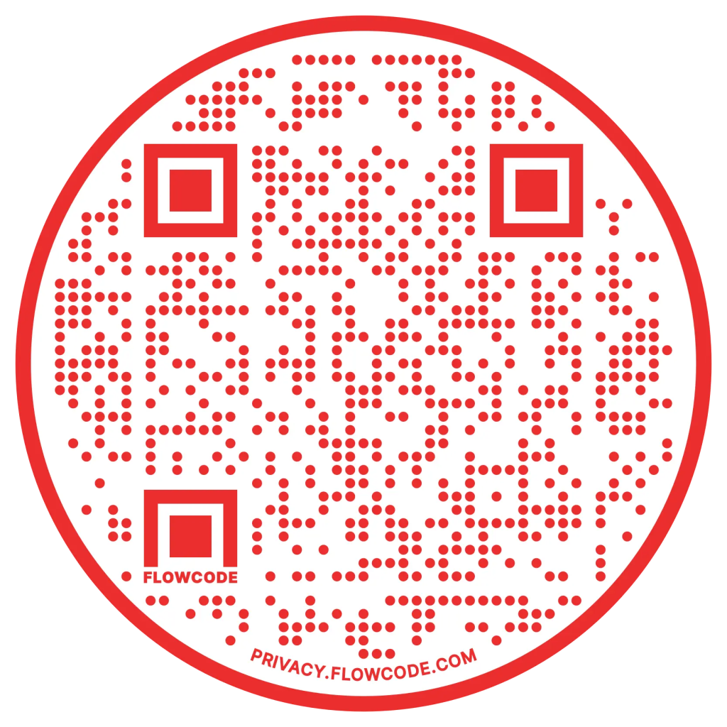 QR code to download HeatAlert