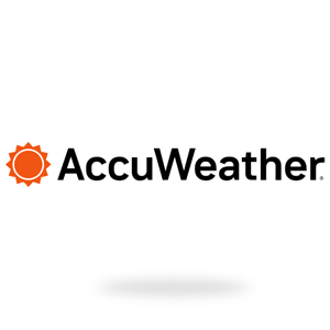 AccuWeather logo