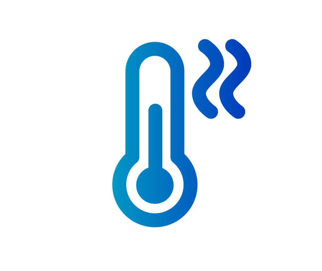 Thermometer icon
